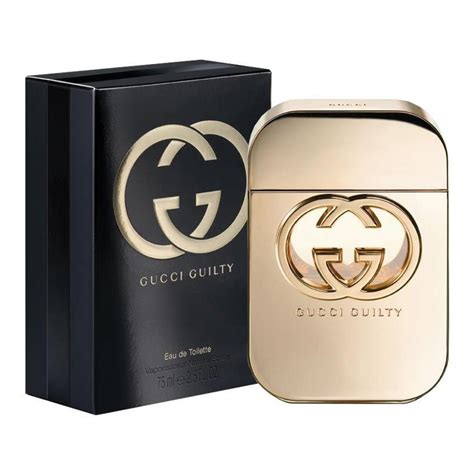 gucci guilty release date|gucci guilty original for women.